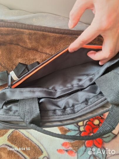 Сумка для нетбука