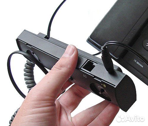 Jabra A7010 Bluetooth HUB (new)