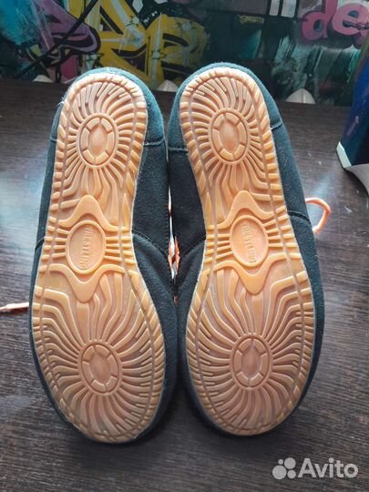 Борсерки + борцовки