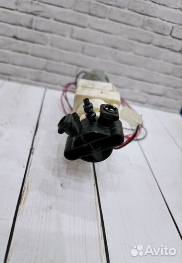 Мультиклапан Jura Micro 9