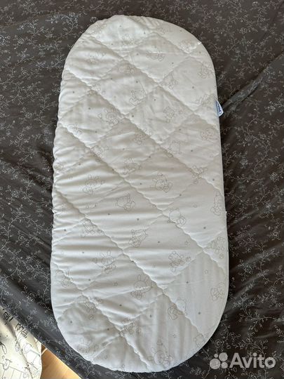 Матрасик в коляску