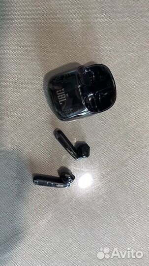 Блютуз наушники jbl
