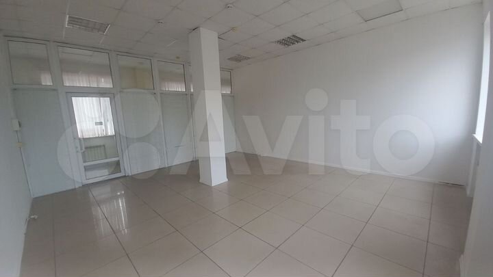 Офис, от 39 м² до 125 м2