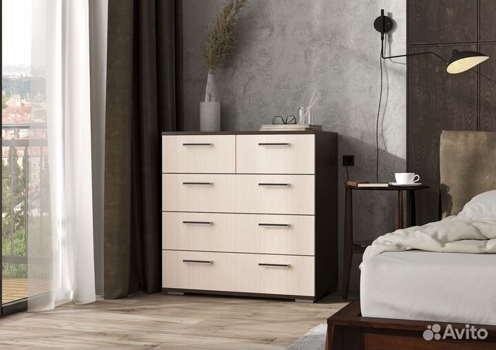 Комод К-5