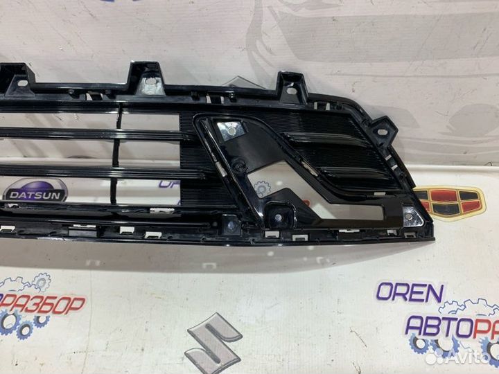 Решетка в бампер Haval Jolion 2023