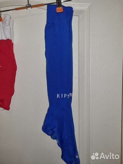 Гетры футбольные