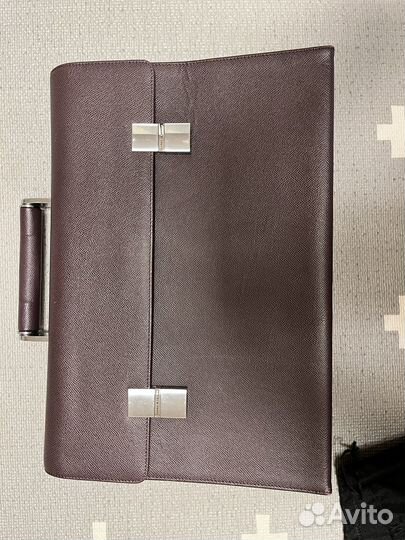 Дипломат портфель porsche design