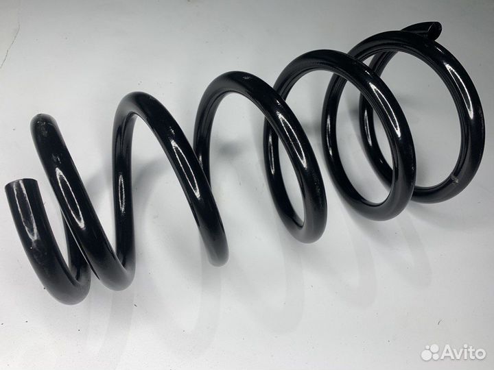 Пружины подвески на любой авто