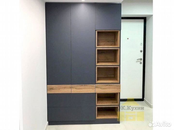 Шкаф в спальню