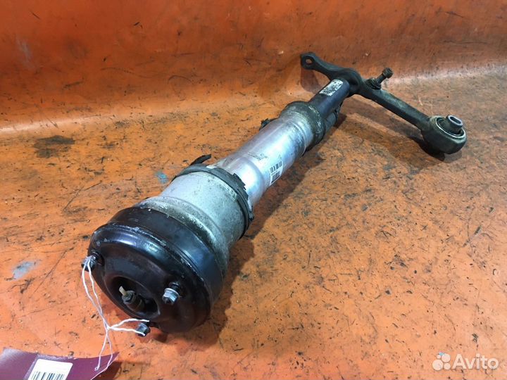 Стойка амортизатора перед Mercedes S-Class W220