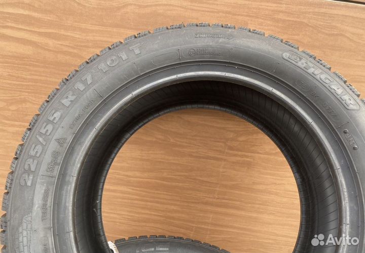 Tigar Ice 225/55 R17