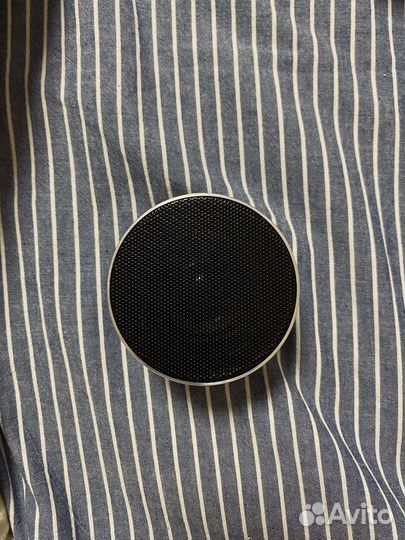 Портативная колонка блютуз