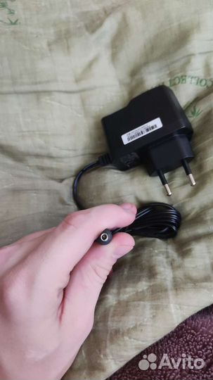 Кабель питания RD1200500-C55-160G