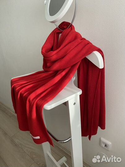 Шарф/палантин кашемир