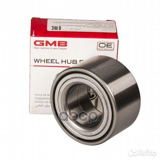 Подшипник ступицы gh038042 GMB