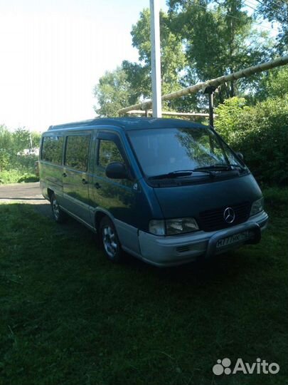 Пассажирские перевозки микроавтобус