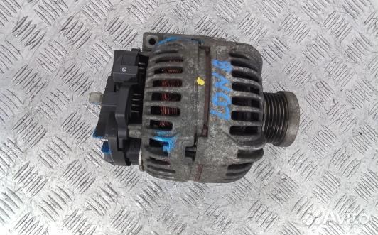 Генератор бензиновый volvo V70 2 (LDN08DG02)