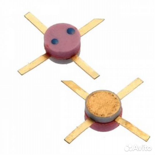 Транзистор кт640Б-2