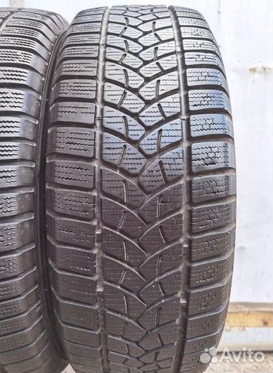 Firestone Destination Winter 215/65 R16 98H
