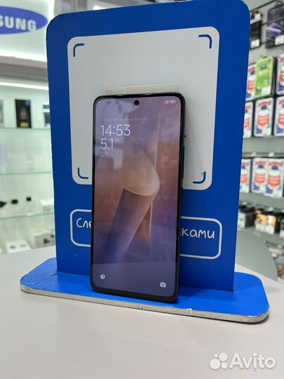 Xiaomi 12 Lite, 8/128 ГБ