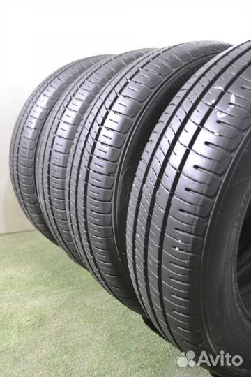 Dunlop Enasave EC204 175/65 R15 84H