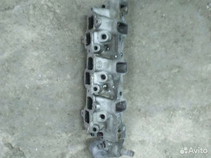 Головки цилиндров плюс запчасти