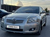 Toyota Avensis 1.8 AT, 2008, 204 000 км, с пробегом, цена 860 000 руб.