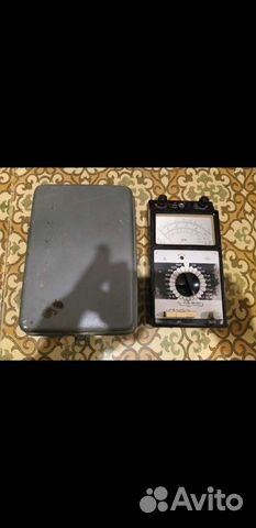 Тестер мультиметр ц4315