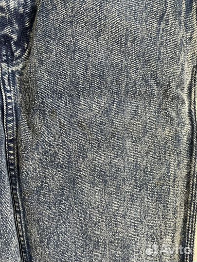 Юбка джинсовая mawei