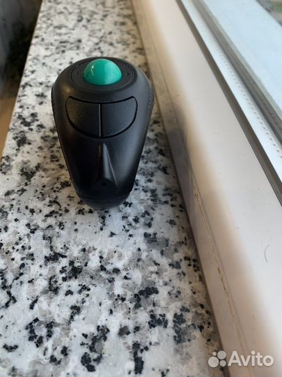 Игровая мышь