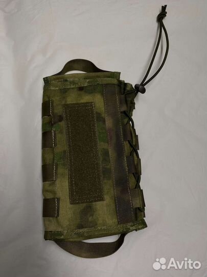 Подсумок медицинский горизонтальный 