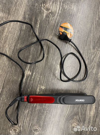 Выпрямитель для волос