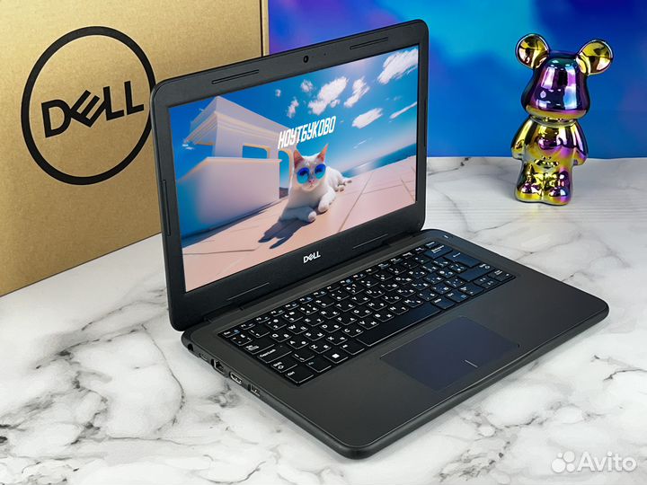 Лот Ноутбук Dell Latitude 3310 13.3