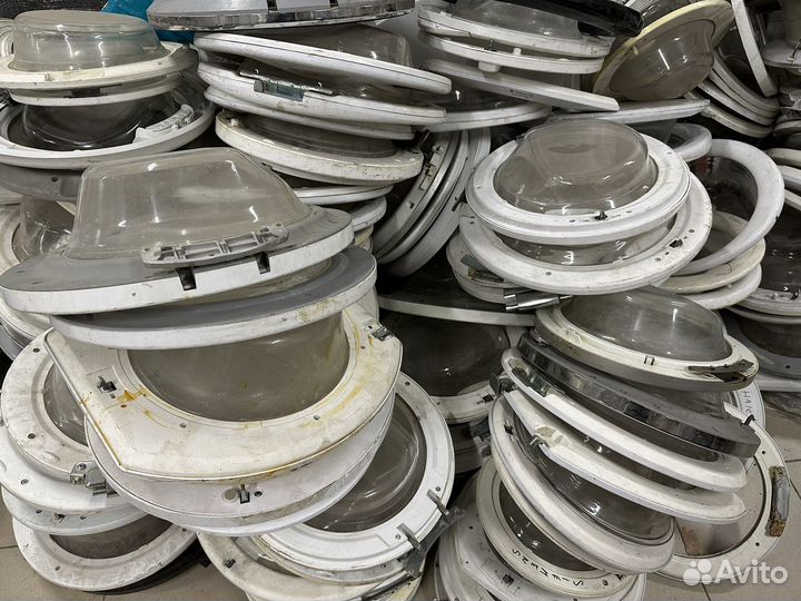 Люки для стиральных машин