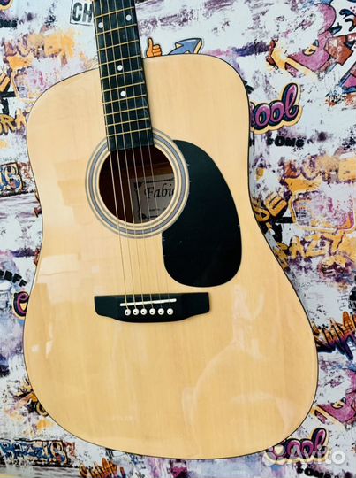 Гитара + чехол