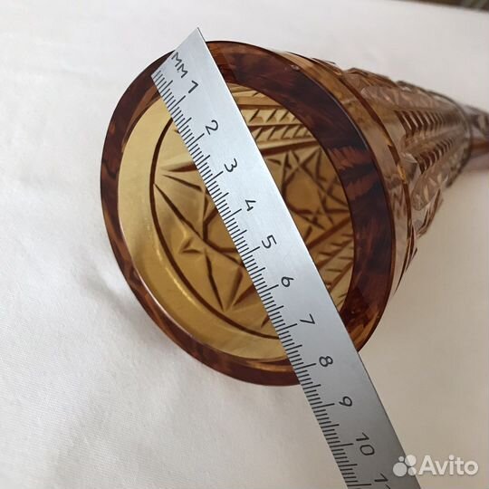 Хрустальный рог СССР