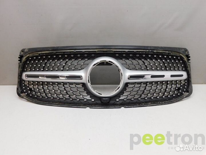 Б/У Б/У Решетка радиатора б/у A2478885900