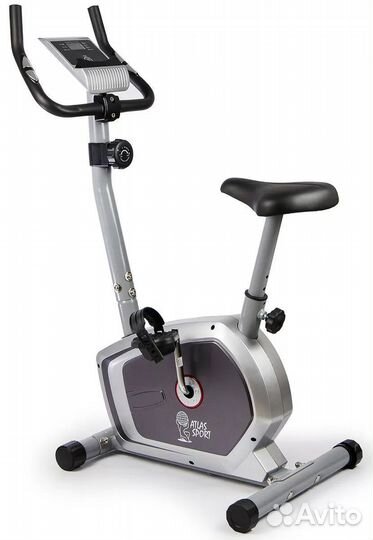 Велотренажер atlas sport THB