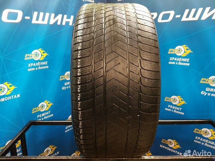 Pirelli Scorpion Winter 315/40 R21