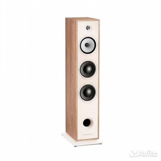 Напольная акустика Triangle Borea BR08 Light Oak