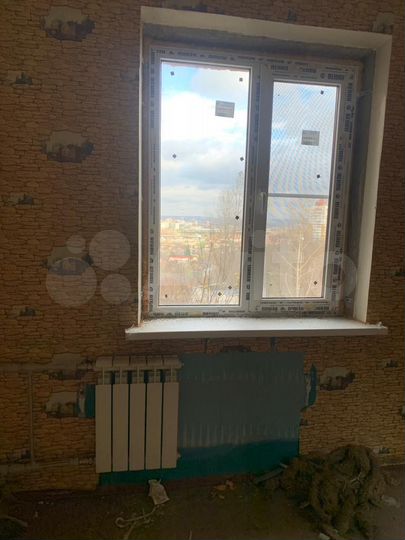 3-к. квартира, 92 м², 3/10 эт.