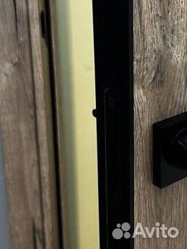 Дверь межкомнатная