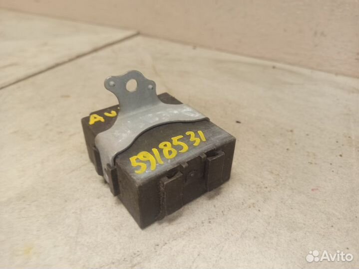 Блок управления стеклоочистителем 8594005060