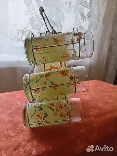 Набор для воды