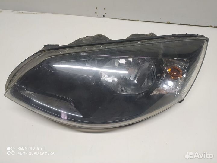 Блок-фара LADA Kalina 2018 Оригинал