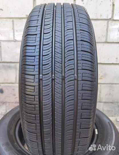 Nexen N'Priz AH5 205/60 R15 90H