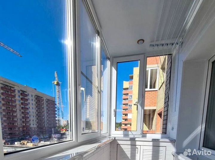 Пластиковые окна Rehau