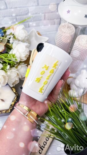 Кружка по фото