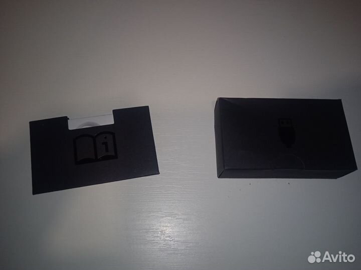 Беспроводные наушники