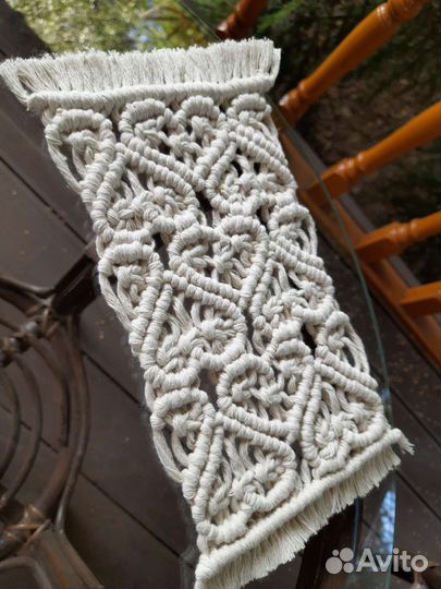 Салфетка декоративная 